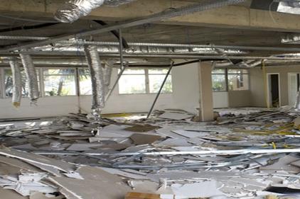 Finding Interior Demolition Services in Lincoln NE | LNK Junk Removal