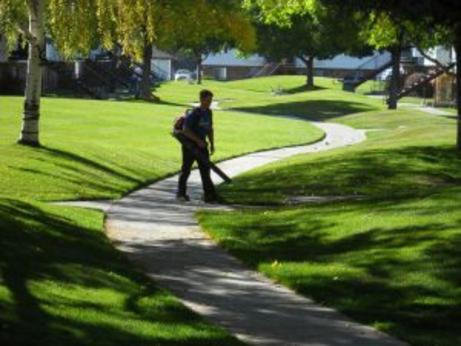 SEASONAL PREPARATION AND MAINTENANCE SERVICES
