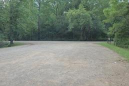 Hocking state forest climbing and rappelling area parking