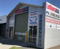 Mechanic Annerley