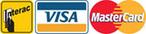 we accept debit and credit at Black Bear Camp