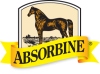 Absorbine Horse Lineament