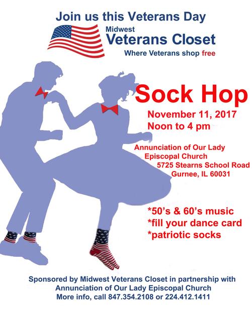 Sock Hop