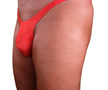 Men's designer Swimwear