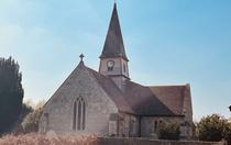 Picture of St Mary's Church