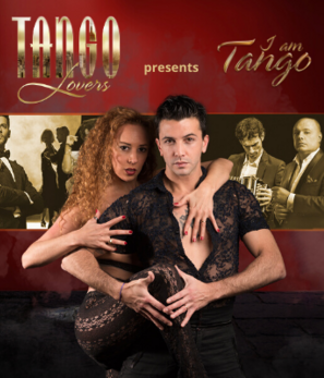 Reel I am tango