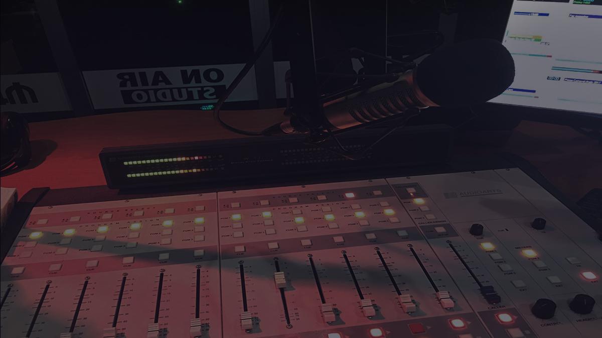 Magic 96 5fm aruba
