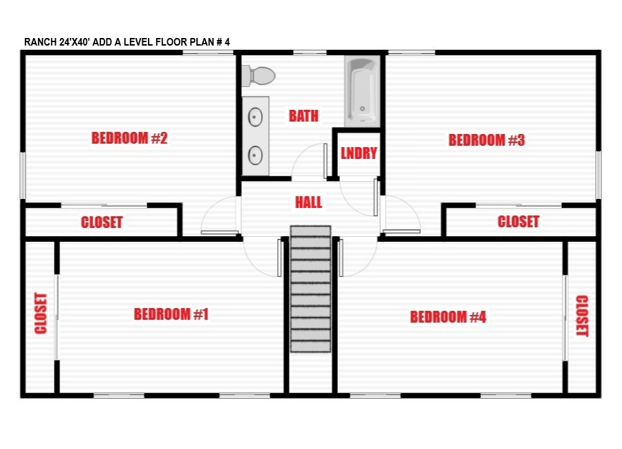 Ranch Add A Level Packages And Pricing North Jersey Pro