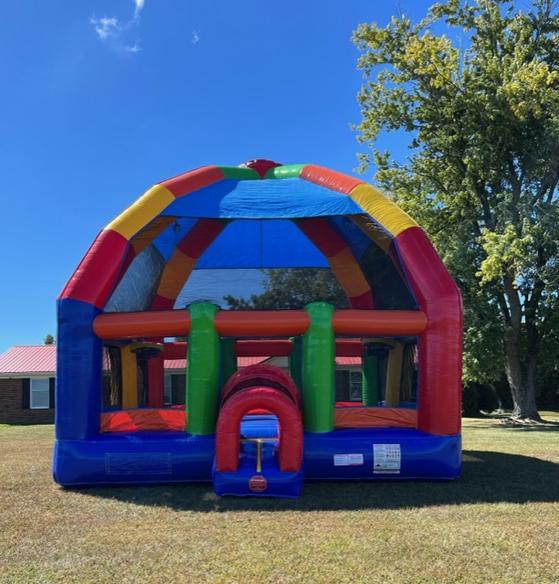 Bounce Houses