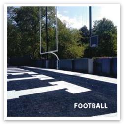 football