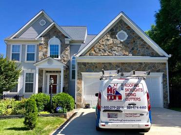 Best Roofing Company in Annapolis, MD