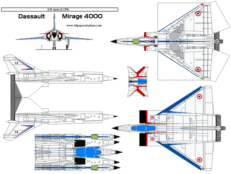 free paper model airplanes