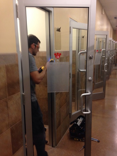 Commercial Locksmith