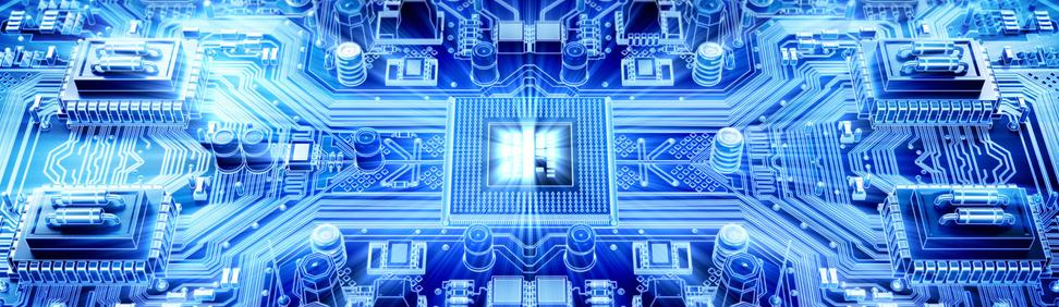 Patrick Osborne and Tammie Osborne - Manufacturing Engineering and Business Excellence