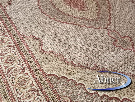 Halifax area rug cleaning photo