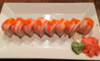 Pink Lady Roll