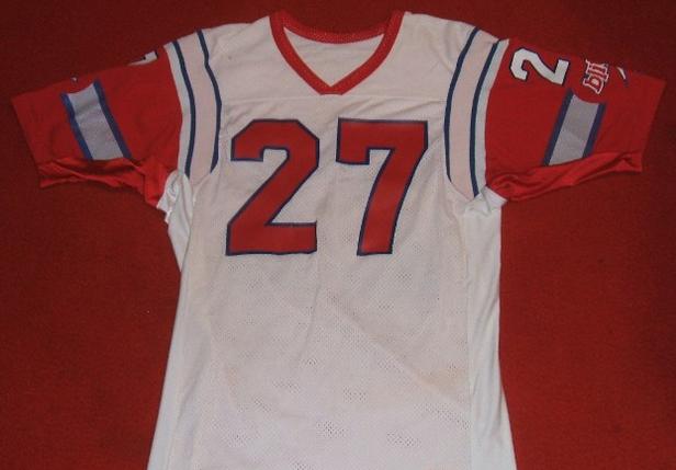 Vintage Football Jerseys For Sale