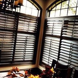 Shutters, Wood Shutters, Vinyl Shutters, California/Plantation Wood