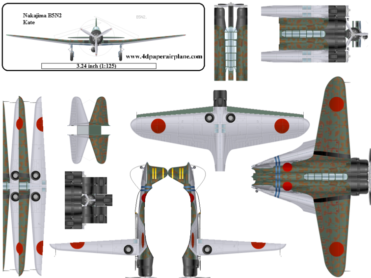 paper aircraft free download