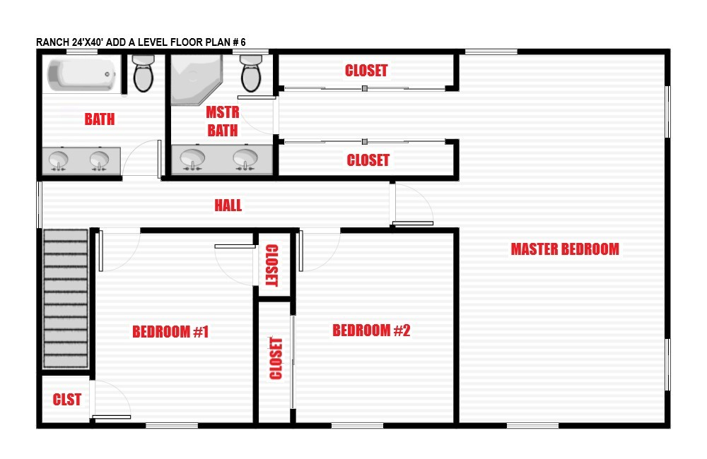 Ranch Add A Level Packages And Pricing North Jersey Pro