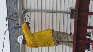 Electrician-Healthcare Licensed Electrical Contractor-CELCO Electric LLC-Paoli Indiana