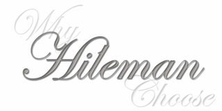 Hileman Australian Opal Jewelry logo.