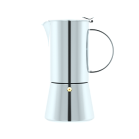 ss moka pot