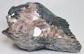 MARGARITE crystals - Chester Emery Mines, Hampden Co., Massachusetts