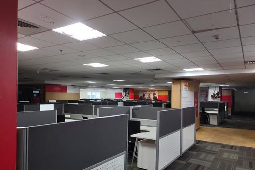 Furnished office space for rent in electronic city