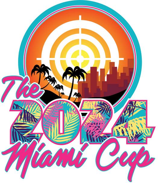 THE 2024 MIAMI CUP