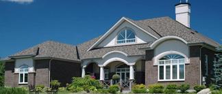 Residential Home, Huffman, TX.