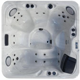 Plug n play hot tub ottawa