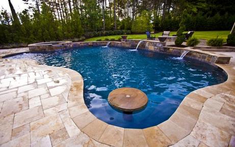 Dallas Pool Remodeling