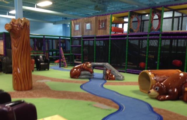 Rochester MN Guide to Indoor Play