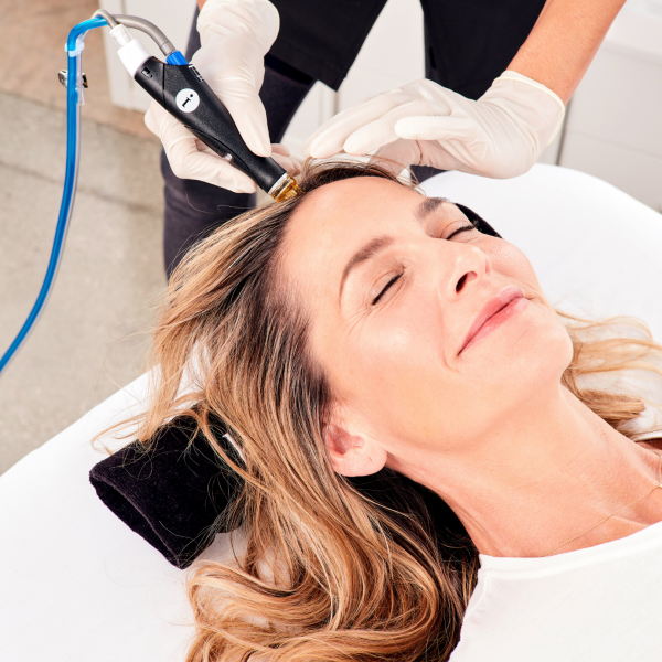 HydraFacial MD