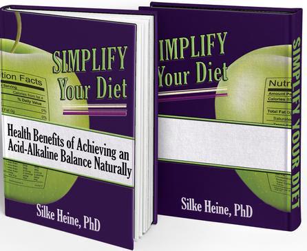 Simplify Your Diet eBook