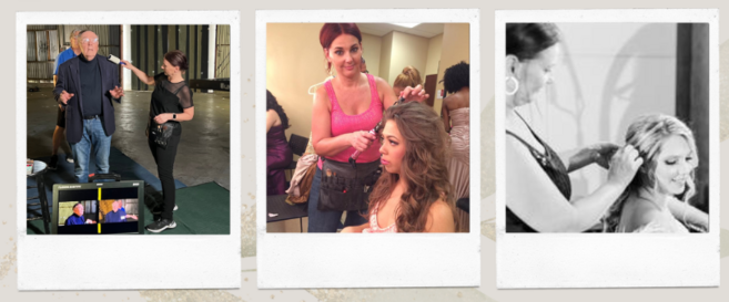 South Florida Makeup Artist | DgPro Makeup And Hair