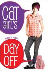 Cat Girl's Day Off Kimberly Pauley