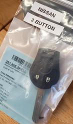 NISSAN REMOTE SHELL