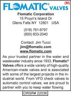 Flomatic, Water Well Products