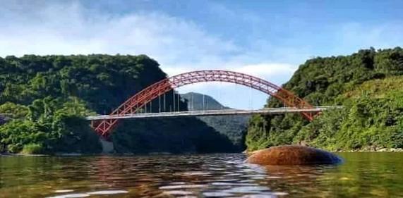 Assam Meghalaya Kaziranga Tour Package Best Itinerary