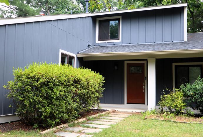 Hardie Siding Contractors Rockville MD After