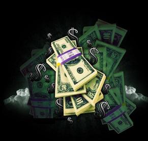 Casino, Gambling and Lottery spell