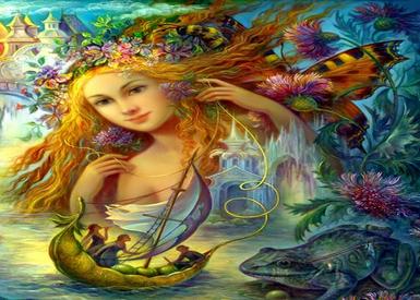 Witch Night: Night of the Witches; Night of Wishes