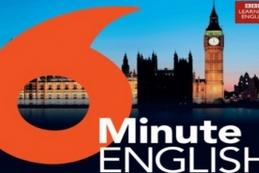 enlace a colección de lecciones de inglés de solo 6 minutos