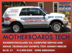 Service truck