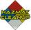 Hazmat Cleanup logo