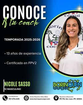 Borinquen Coqui