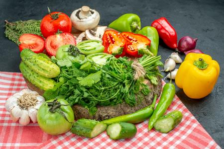 Key Principles of a Plant Forward Diet