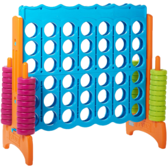 Giant Connect Four Rental